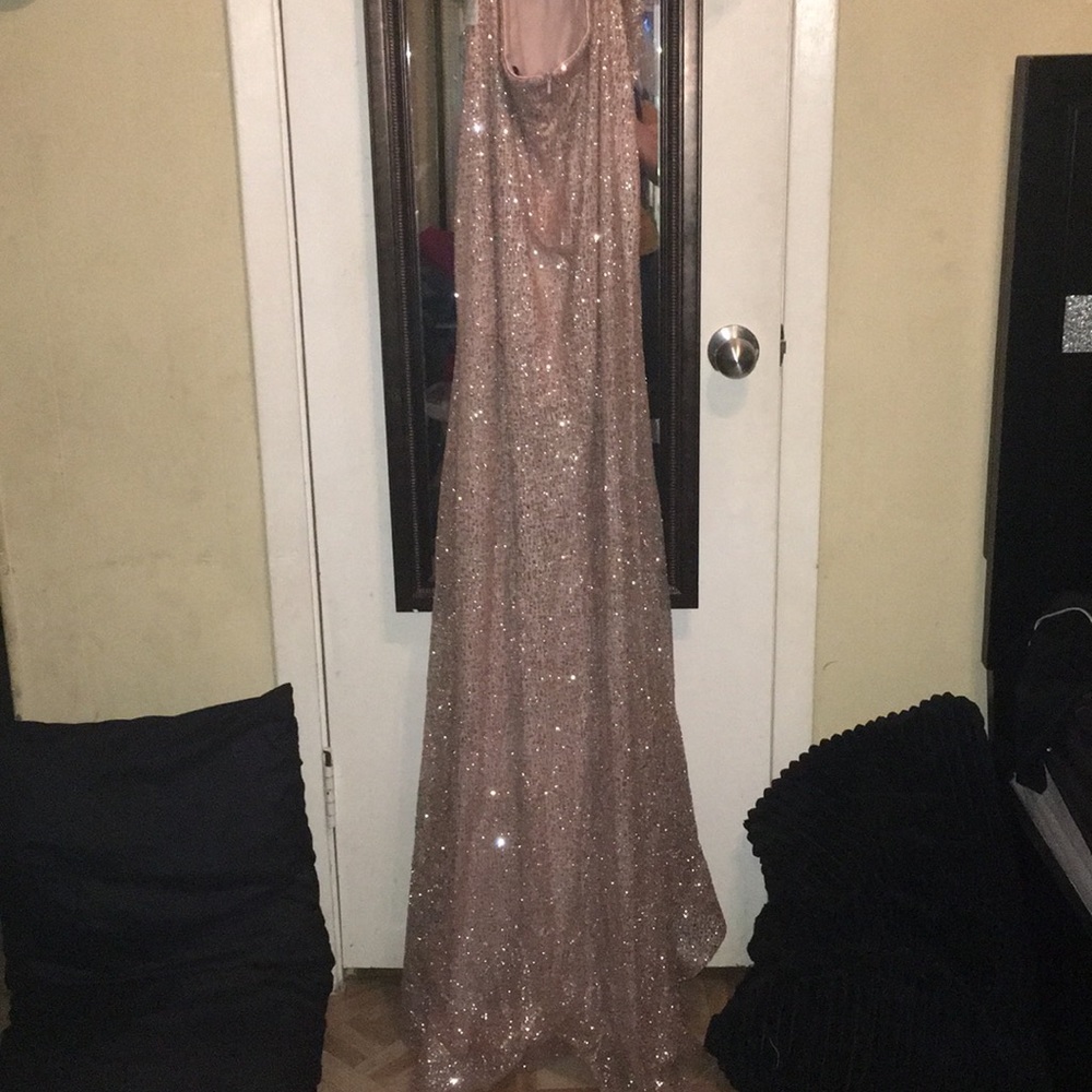 Prom Dress - Picture 4 of 4
